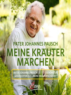 cover image of Meine Kräutermärchen